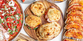 Alfa Pizza