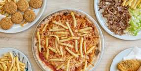 Pizzeria Rimas