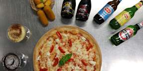 Mister Pizza
