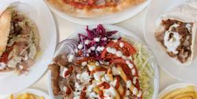 Pizza & Kebab - S.Gottardo