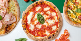 Il Pizzificio