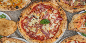 Passione Pizza