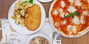 Pizzeria Tavola Calda Umbria