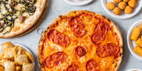 Pizzeria Il Belpaese