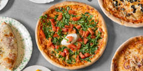 Pizzeria Del Sole