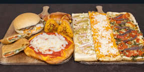 Pizzeria Cucè
