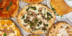 Pizzeria Ciro