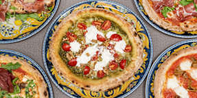 Il Pizzaiolo