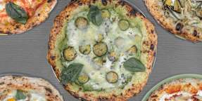 Trattoria Pizzeria REFE
