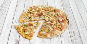 Pizzeria da Gusto