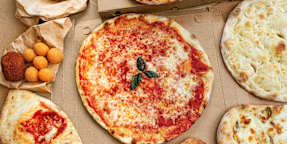 Pizza e Birra Breschini