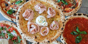Sabor a Mi Pizzeria & Bistrot