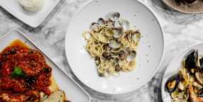 Che T'o Dico a Fa - Cucina Partenopea