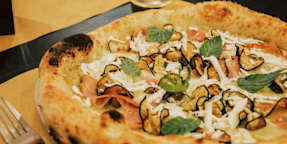 Pizzeria L'Infornata
