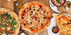 Il Fornetto Pizzeria