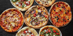 Pizzeria Gastronomia da Lety
