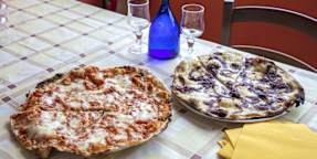 Pizzeria L'Acchiappapizza