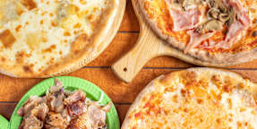 Pizzeria San Giorgio