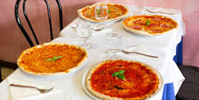 Pizzeria Tre Angeli