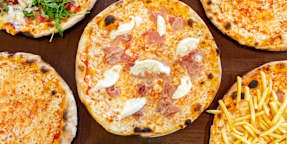 Prontopizza