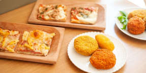 Il Tempio della Pizza 2017