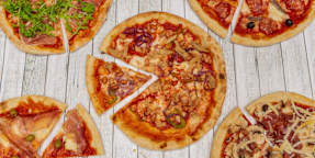 Osteria Pizzeria Montebello
