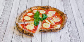 Pizzeria Al Gambero Rosso