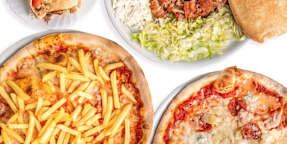 Non Solo Pizza