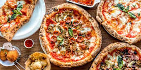 Re Sole - Pizzeria Rosticceria