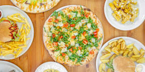 Pizziamo