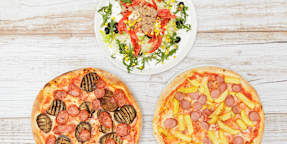 Pizzeria Sant'Elena