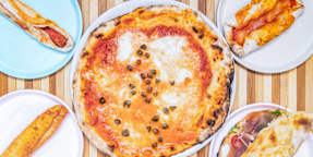 Pizzeria Rosticceria Da Gigi