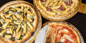 Funiculì Pizzeria