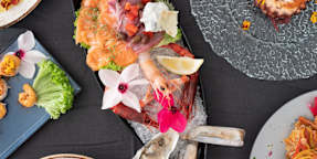 Ristorante Pizzeria Garden