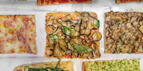 Pizza Gegè