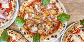 Pizzeria Farinascere