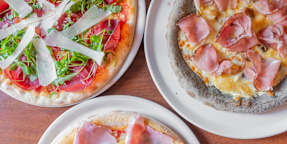 Sapori Autentici - Pizzeria