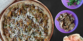 La Pizzeria di Marnate