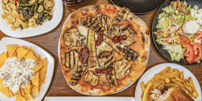 Western Village-Pizzeria Hamburgeria & Steakhouse