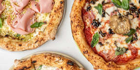 Bellella Pizzeria