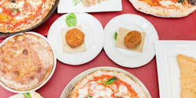Pizzeria Ristorante  F.lli Cuorvo