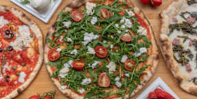 Pizzeria Saporita