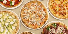 Arte Pizza