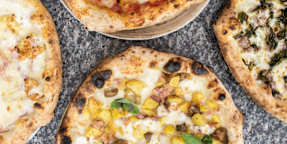 Gaetano Paolella Pizzeria