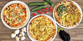 Pronto Pizza - Zanica