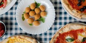 Il Corriere della Pizza