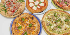 Vittorio Pizza & Sapori Di Mare Dal 1953