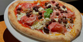 Udine Pizza