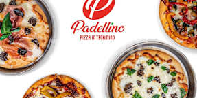Padellino - Piazza Donne Lavoratrici