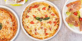 Pizzeria Dante